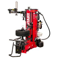 Rotary R1250 Leverless Pro Automatic Tire Changer 