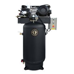 Industrial Gold R51V83-P Platinum Rotary Screw Compressor 