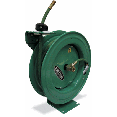 MAHLE NitroPro Hose Reel 50FT