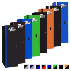Extreme Tools RX Professional Series 19" Side Locker Available in 8 Colors