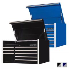 Extreme Tools RX Professional Series 41" Top Chest Available in 2 Colors