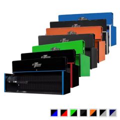 Extreme Tools RX Professional Series 72" Extreme Power Workstation Hutch Available in 7 Colors