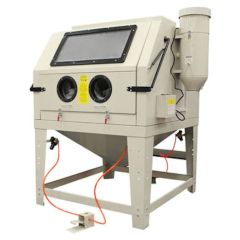 Atlas SBC1200 Extra Large Sandblast Cabinet 