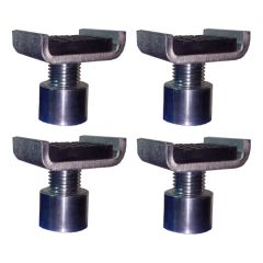 Tuxedo TP12KFX-15KCX-SPNCA Spin Up Cradle Adapters