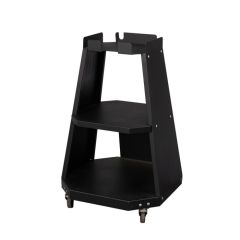 StillClean 1155A1 Rolling Cart for SC-100 Solvent Recycler 