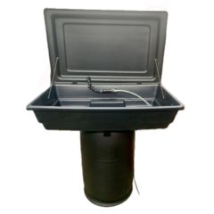 StillClean H-30NT Portable Aqueous Parts Washer 