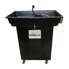 StillClean H-45NT Portable Aqueous Parts Washer 