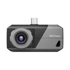 TOPDON TS001 Infrared Thermal Camera with Adjustable Lens