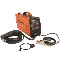 Titan ShopIron 41200 Plasma Cutter with Torch 30Amp 