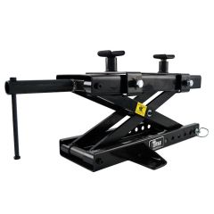 Titan Lifts MLJ-1000B Motorcycle Mini Jack 