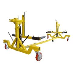 Titan Lifts ROT-4500 Automotive Rotisserie 