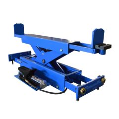 Titan Lifts RJ-6K-HP 6,000 lbs. Capacity Rolling Bridge Jack