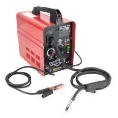 Titan Vaper 41185 Gasless Wire Feed MIG Welder 90Amp 