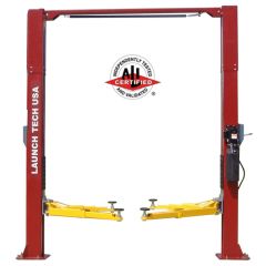 Launch Tech USA TLT211-AS Two Post Car Lift ALI Certified