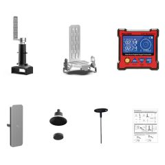 TOPDON ADAS Radar Level Calibration Kit 