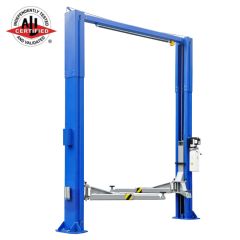 iDEAL TP12KSC-DX Heavy-Duty Two Post Lift