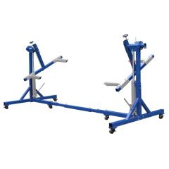 Tuxedo CR-3000 Car Rotator