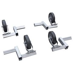 Tuxedo CR-3000-ATWK All Terrain Wheel Kit