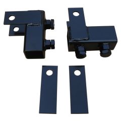Tuxedo CR-3000-LSB Leaf Spring Brackets