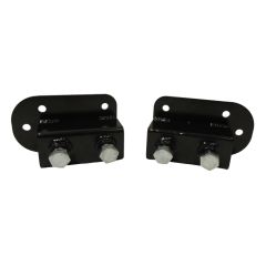 Tuxedo CR-3000-MFB Mopar Front Brackets