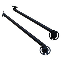 Tuxedo CR-3000-UDB Universal Door Brackets