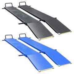 iDEAL 2200IEH Series UTV Extension Kit  Available in Blue or Black