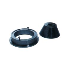 ASEplatinum WB-953-LTCS Truck Cone Kit Adapter Set for WB-953 Wheel Balancer