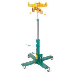 Transmission Jack ZML-500 Zinko 