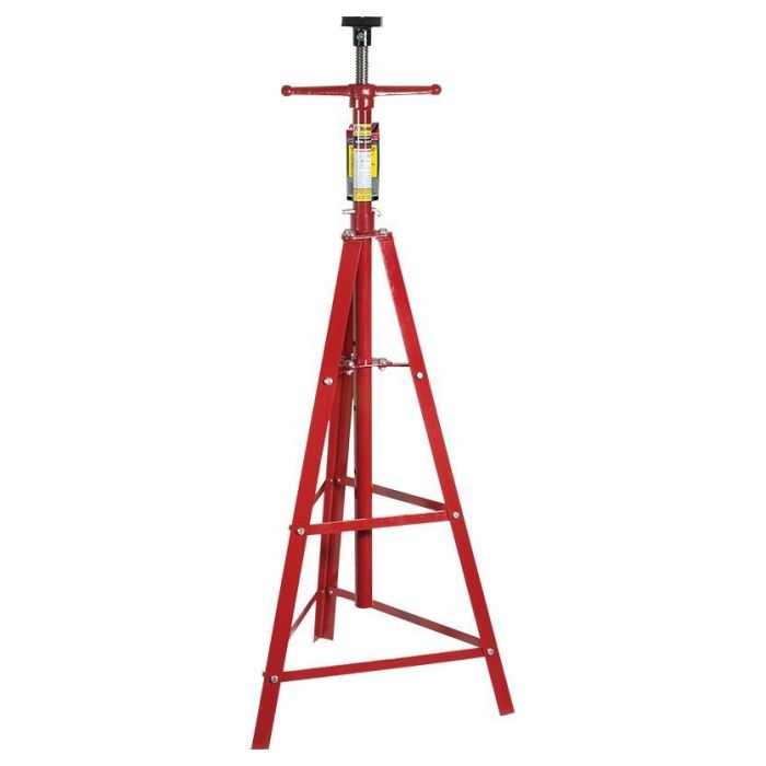 RJS-3T 3-Ton Jack Stands / Set of Two - Liftmotive