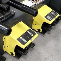 Maximum Power at Every Step