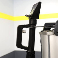 Powerful Bead Seating and Inflation