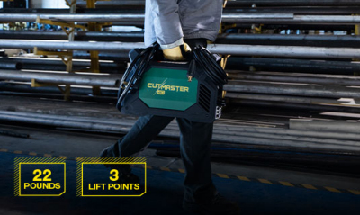 Maximum Portablility