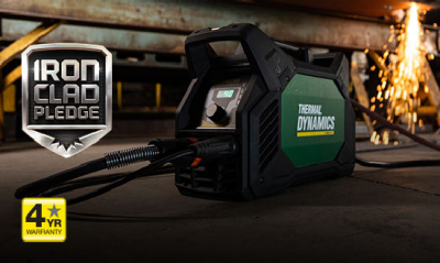 Industry-Leading Protection