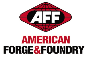 American Forge 761 1/2 x 50' Air Hose Reel