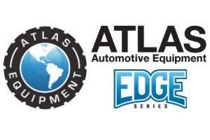 Atlas Edge Series