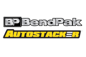 BendPak Autostacker
