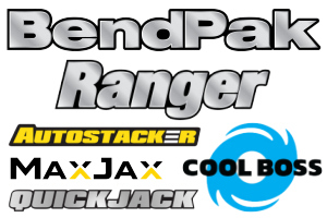 BendPak Brands Sale 