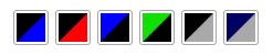 Color Selection