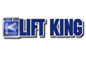 Lift King