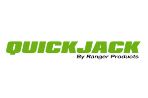 1.5 Low-Profile Rubber Lift Blocks for QuickJack