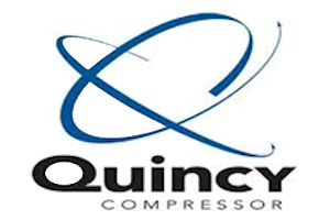 Quincy Compressor 