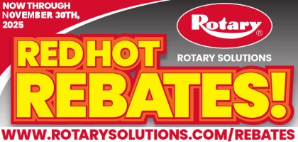 Rotary Solutions