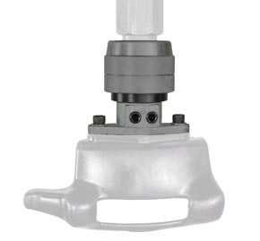 Ranger Tire Machine - Quick Change Kit