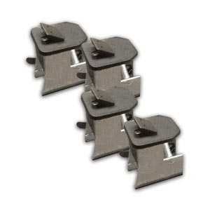 Ranger Tire Changer - Reduction Clamps