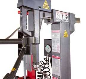 Ranger Tire Changer - Spring Assist Hex Tool