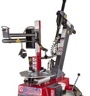 Ranger Tire Machine - Tilt Tower