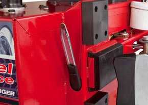 Ranger Tyre Machine Tire Iron