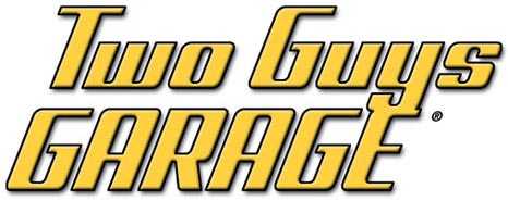 Two Guys Garage