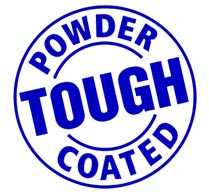 BendPak Powder Coat